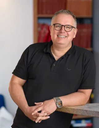 Christian Hagemeyer